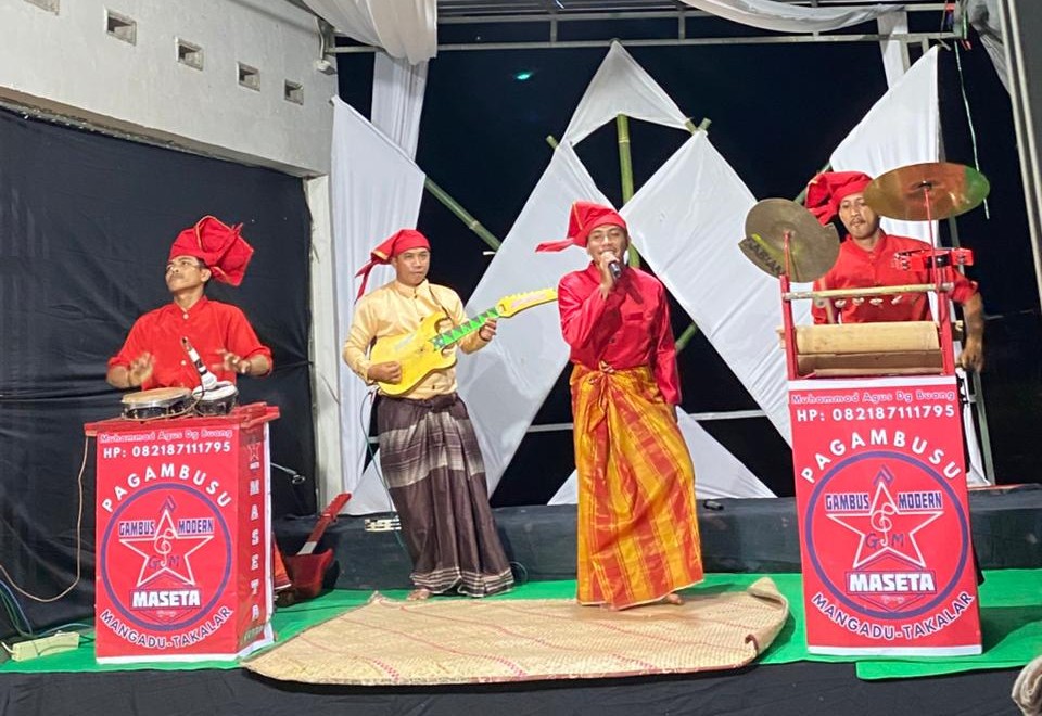 Visi pengembangan berkelanjutan